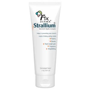 Fixderma Strallium Stretch Marks Cream