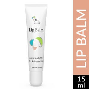 Fixderma Lip Balm