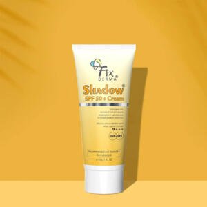 Fixderma Shadow Sunscreen Spf 50 Cream