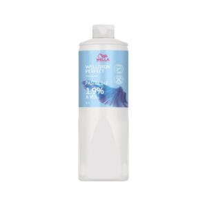 Wella Proffessional 1.9per 6vol creme Developer