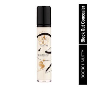 Character Block Out Concealer