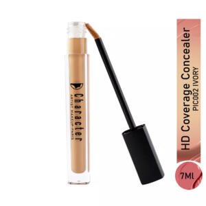 Character Hd Coverage Concealer 7Ml