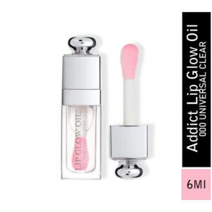 Dior Backstage Addict Lip Glow Oil 6Ml