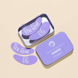 Oceglow Youthful Glow Under Eye Patches