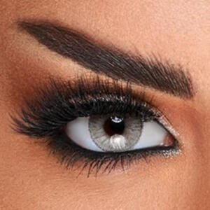 Dahab Contact Lenses 24 Aqua Perle 5 PAIR BOX