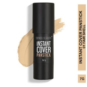 Swiss Beauty Instant Cover Panstick 7G