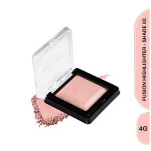 Swiss Beauty Fusion Highlighter 4G