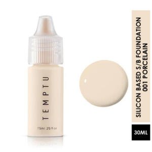 Temptu Pro Silicon Based S/B Foundation 30ml