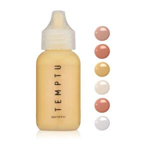 Temptu Pro Silicon Based S/B Highlighter 30ml