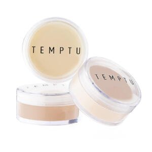 Temptu Pro Silicon Based S/B Invisible Powder 12g