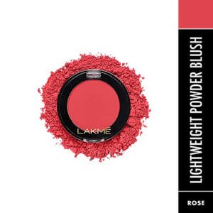 Lakme Ultimate Glam Blush 4G