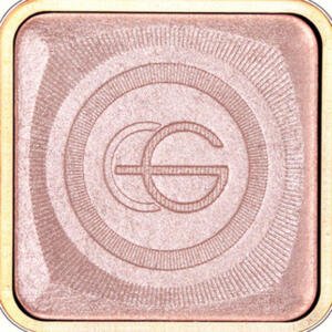 Europe Girl Sun - Kissed Highlighter 10g