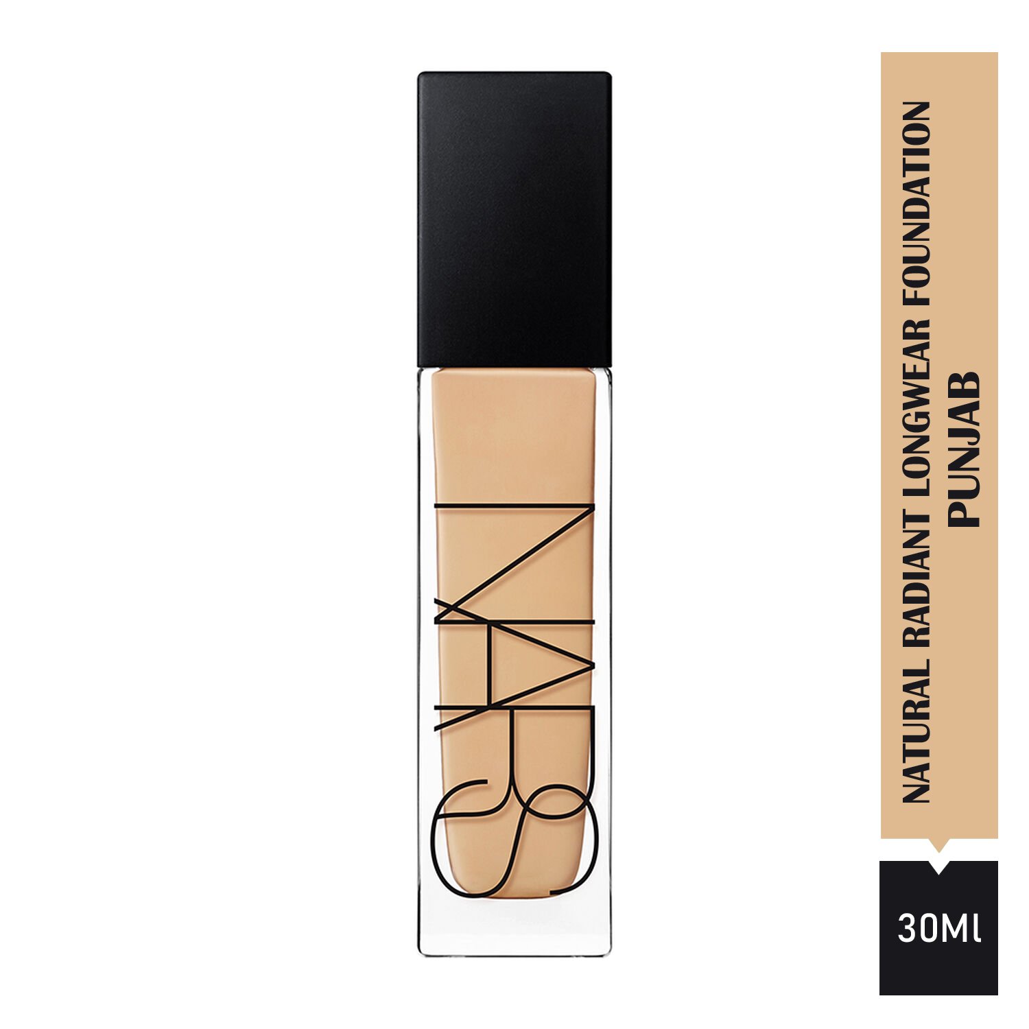 Nars Natural Radiant Longwear Foundation 30Ml