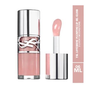Yves Saint Laurent Loveshine Plumping Lip Oil Gloss 6ml