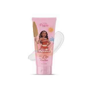Renee Cosmetics Disney Princess Moana Spf 50 Sunscreen 50 ML