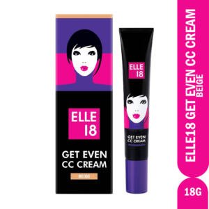 Lakme Elle 18 Get Even Cc Cream 18G