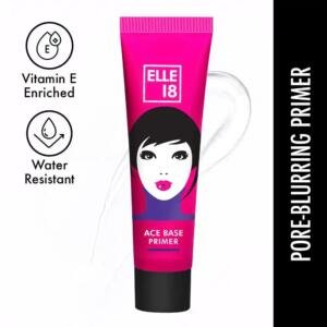 Elle 18 Ace Of Base Primer 10Ml