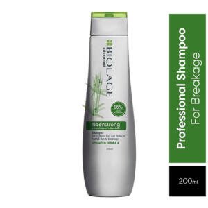 Matrix Biolage Advanced Fiberstrong Bamboo Shampoo