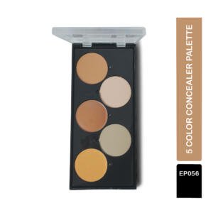 Make Up Studio 5 Color Concealer Palette