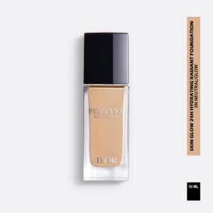 Dior Forever Skin Glow 24Hr Hydrating Radiant Foundation 30 Ml