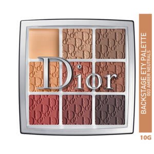 Dior Backstage Multi Finish Ultra Finish Eyeshadows 10G