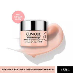 Clinique Moisture Surge 100H Auto-Replenishing Hydrator Moisturizer