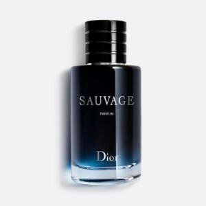 Dior Sauvage Parfum Vaporisateur Spray 100ml