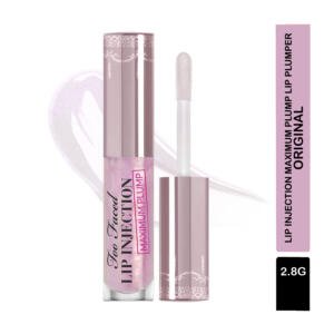 Too Faced Lip Injection Maximum Plump Lip Plumper