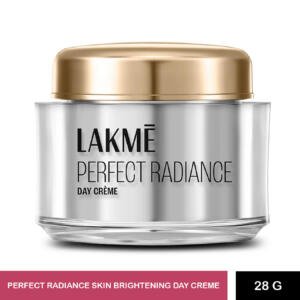Lakme Perfect Radiance Brightening Day Cream