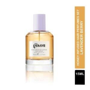 Gisou Honey Infused Hair Perfumes Set 15ml