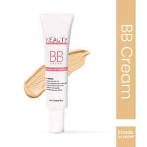 Keauty Beauty Bb Cream