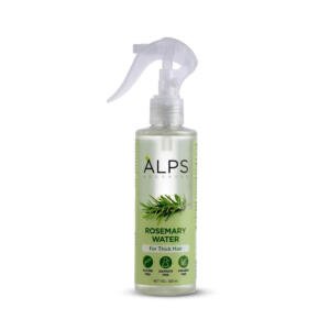 Alps Rosemarry Water For Thick Hair 200Ml