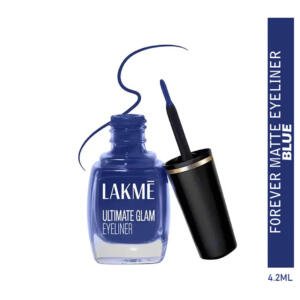 Lakme Forever Matte Eyeliner 4.2ML