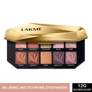 Lakme Be-jewel Multichrome Eyeshadow 12G