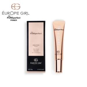 Europe Girl Zero Pore Perfect Primer 20G