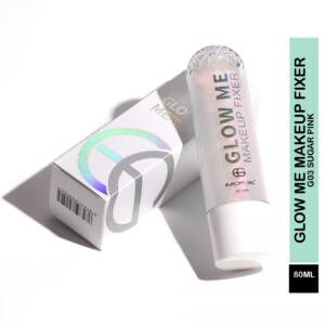 Europe Girl Glow Me Makeup Fixer 80Ml