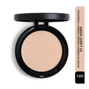 Europe Girl Studio Fix Powder Plus Foundation 12G
