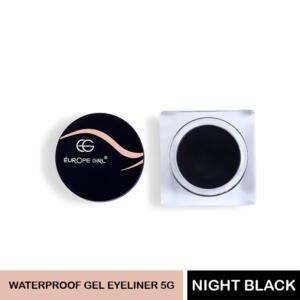 Europe Girl Eyeliner Gel 5G