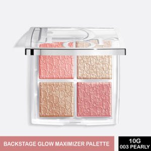 Dior Backstage Glow Maximizer Palette 10G (NEW)