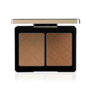 Pac Spotlight Bronzer Palette- X2 (11G)