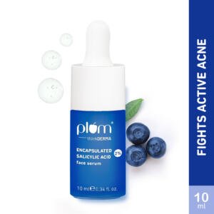 Plum 2Per Encapsulated Salicylic Acid Face Serum