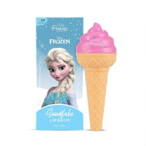 Renee Princess Frozen Elsa Snowflake Lip balm 7.5G