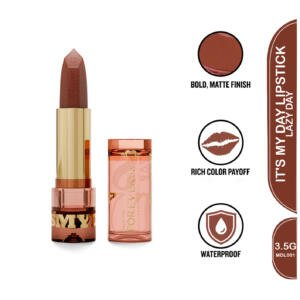 Forever52 Its My Day Lipstick 3.5G