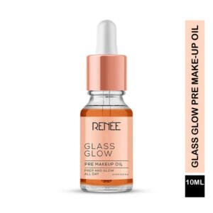 Renee Glass Glow Pre Make Up Oil