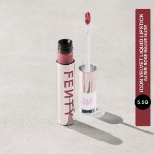 Fenty Beauty Icon Velvet Liquid Lipstick 5.5G