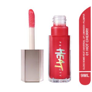 Fenty Beauty Gloss Bomb Heat Universal Lip Luminizer + Plumper 9Ml