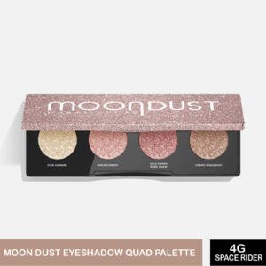 Urban Decay Moon Dust Eyeshadow Quad Palette 4G