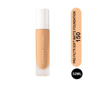 Fenty Beauty Soft Matte Longwear Foundation 32Ml