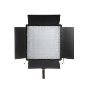Godox Led 1000Bi Ii Day And Night Dmx Led Video Light