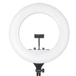 Digitek Led Ring Light Dprl 19 Rt (with stand)